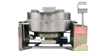 Agricultural Processing Machine